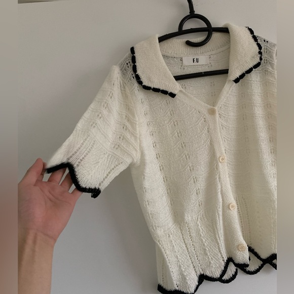 Super Cute Sweater - Picture 3 of 3